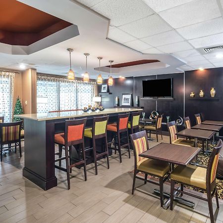 Hampton Inn Dublin Newbern Luaran gambar