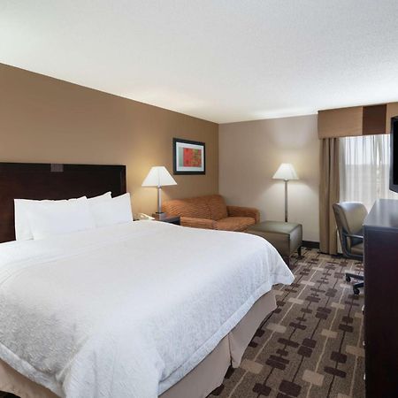 Hampton Inn Dublin Newbern Luaran gambar
