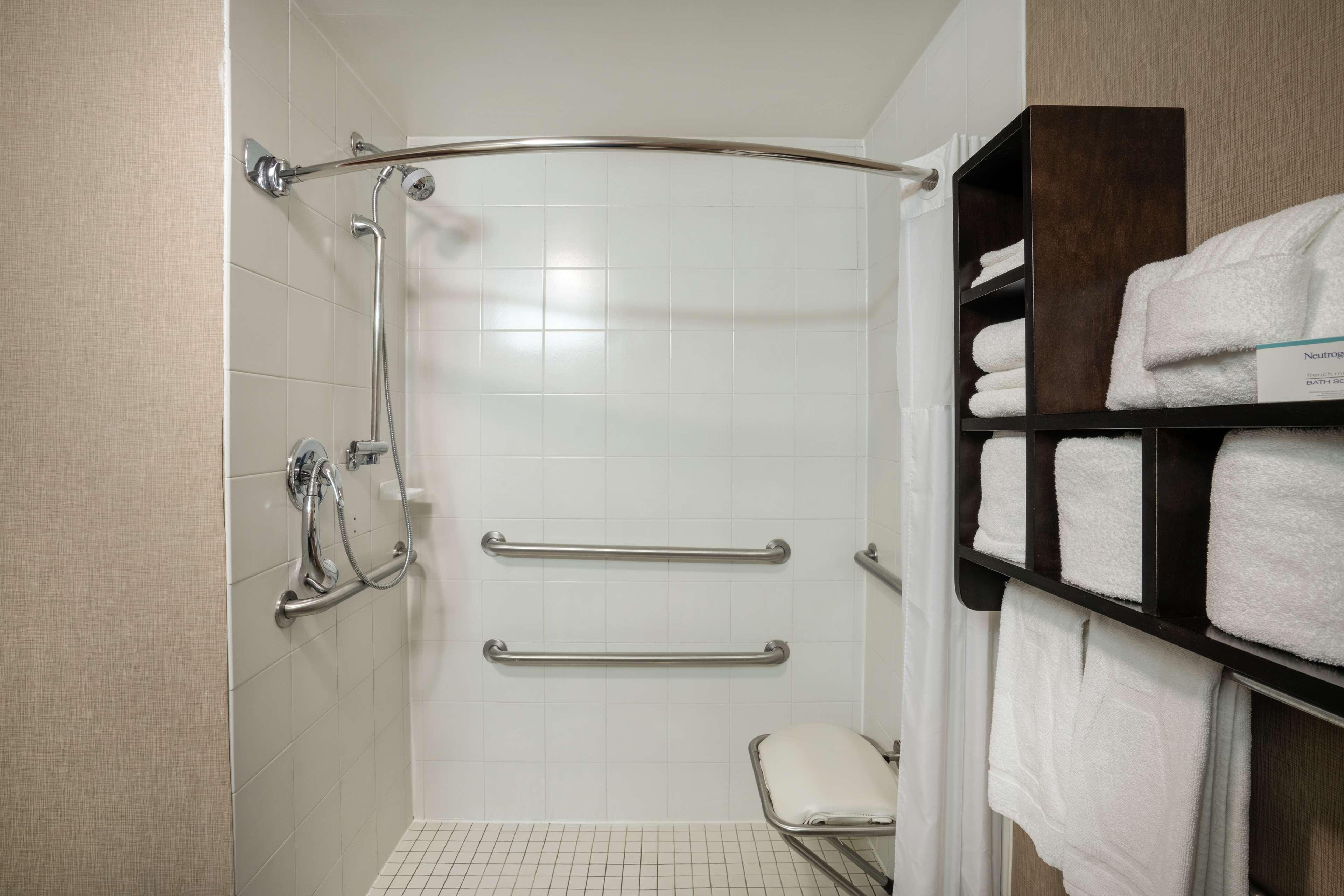 Hampton Inn Dublin Newbern Luaran gambar