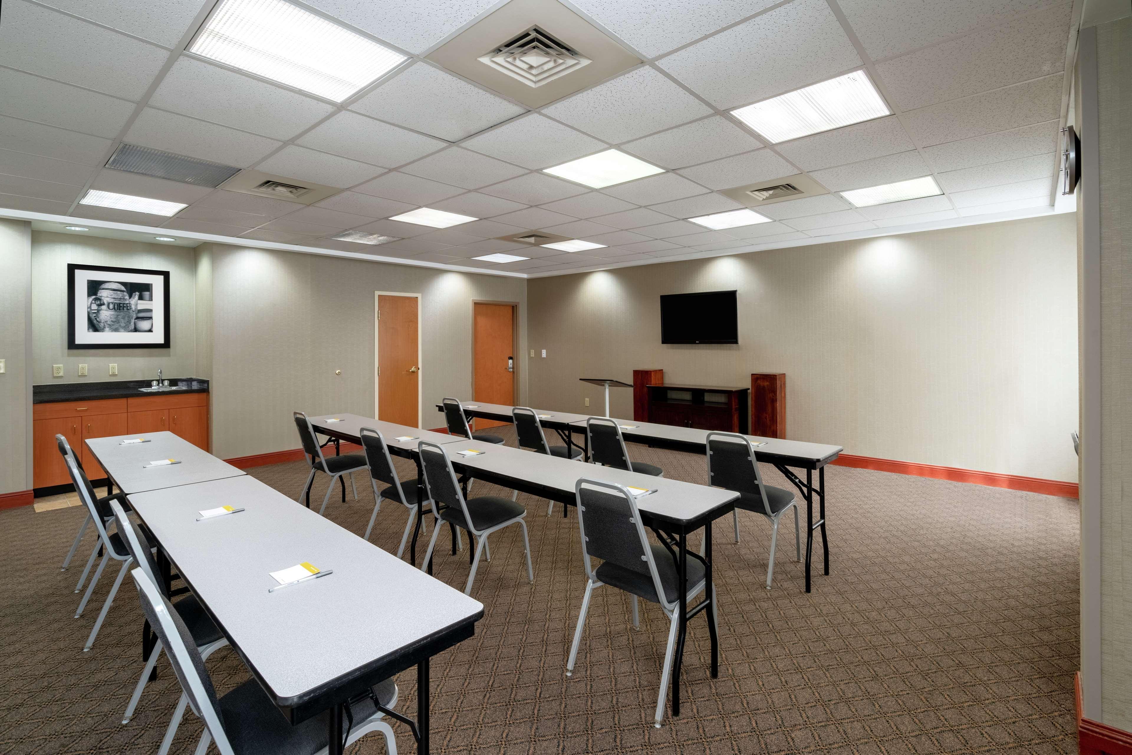 Hampton Inn Dublin Newbern Luaran gambar