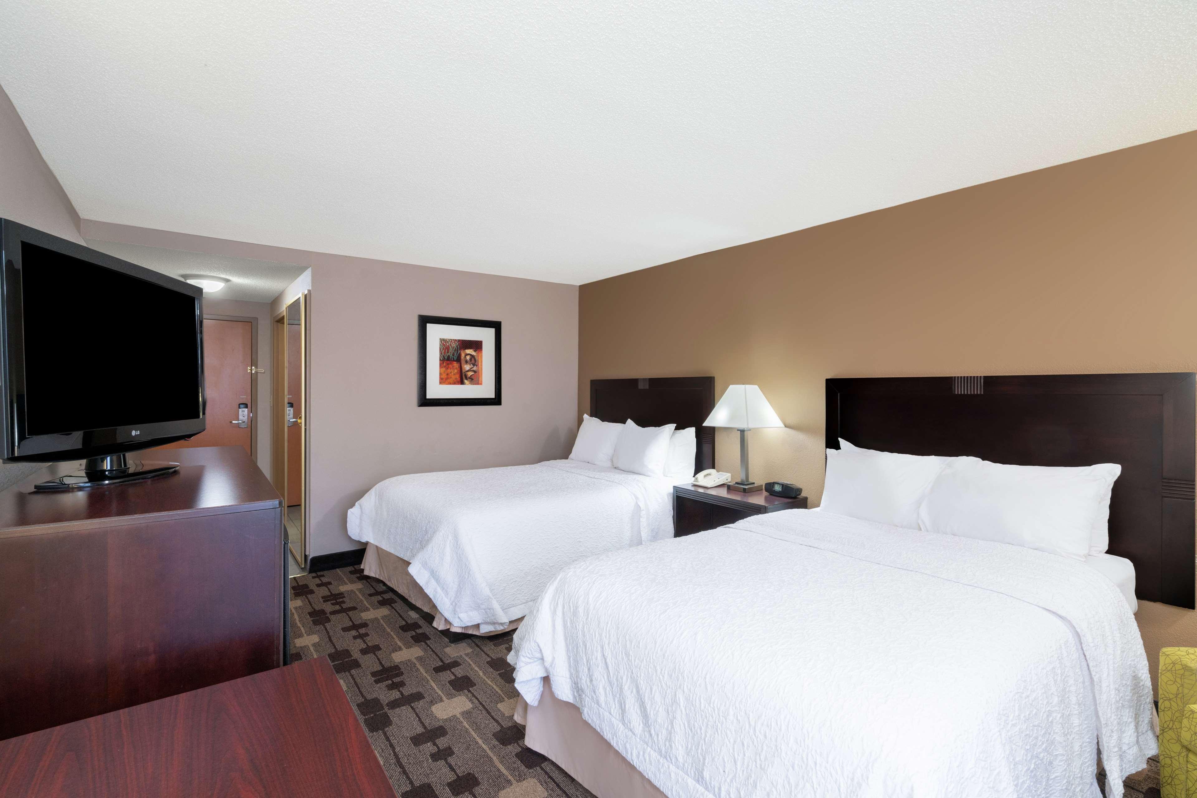 Hampton Inn Dublin Newbern Luaran gambar