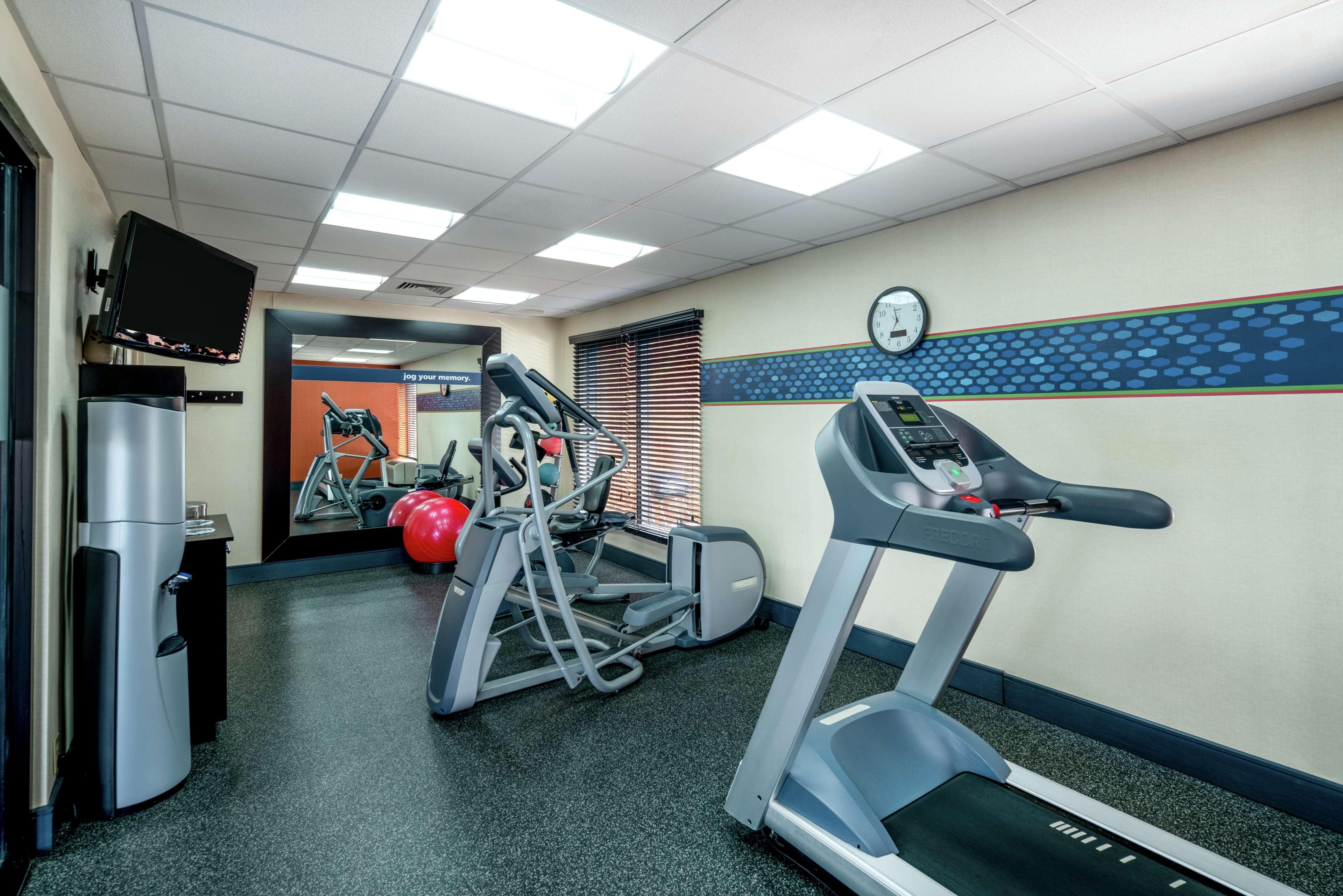 Hampton Inn Dublin Newbern Luaran gambar
