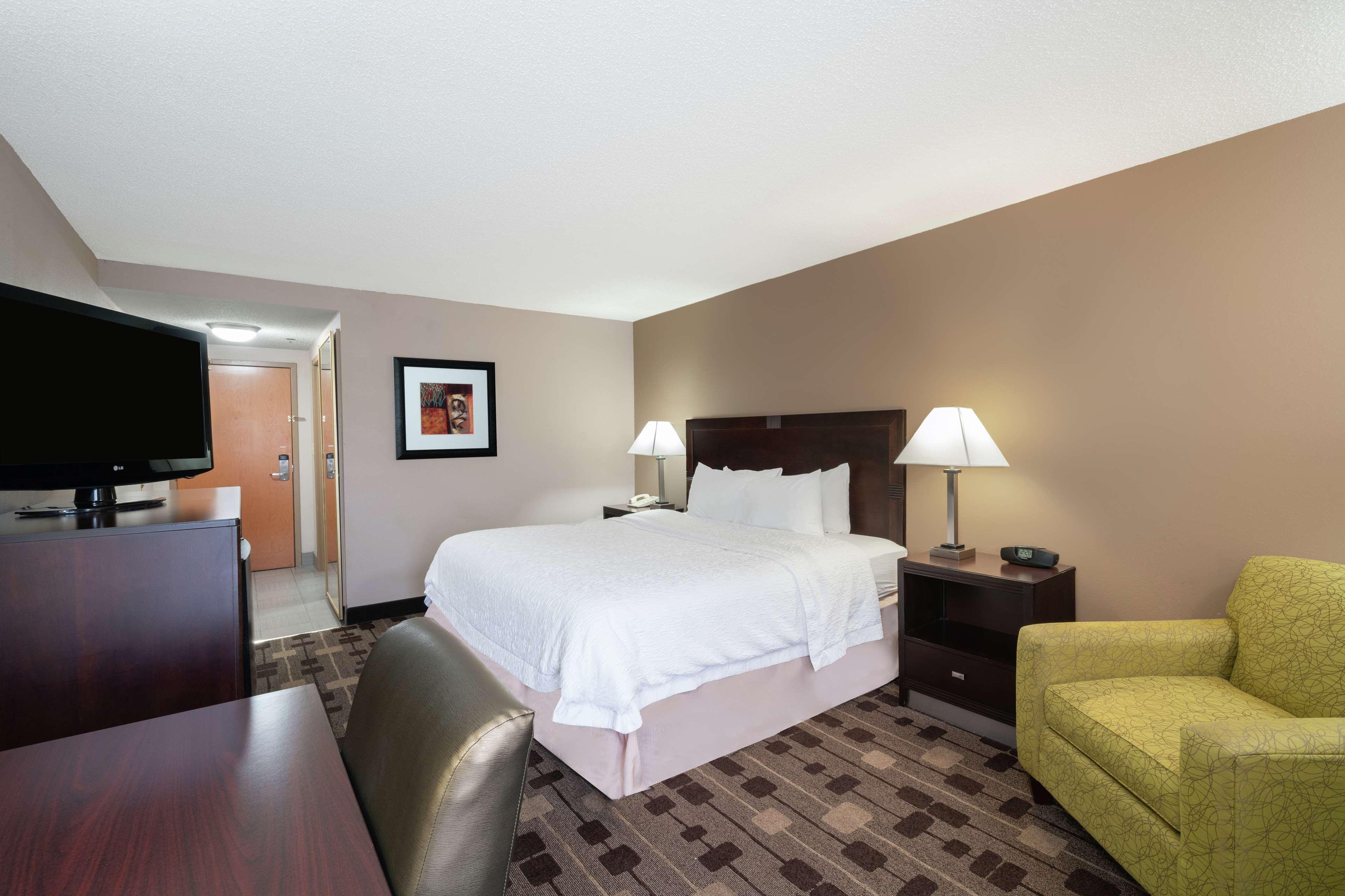 Hampton Inn Dublin Newbern Luaran gambar