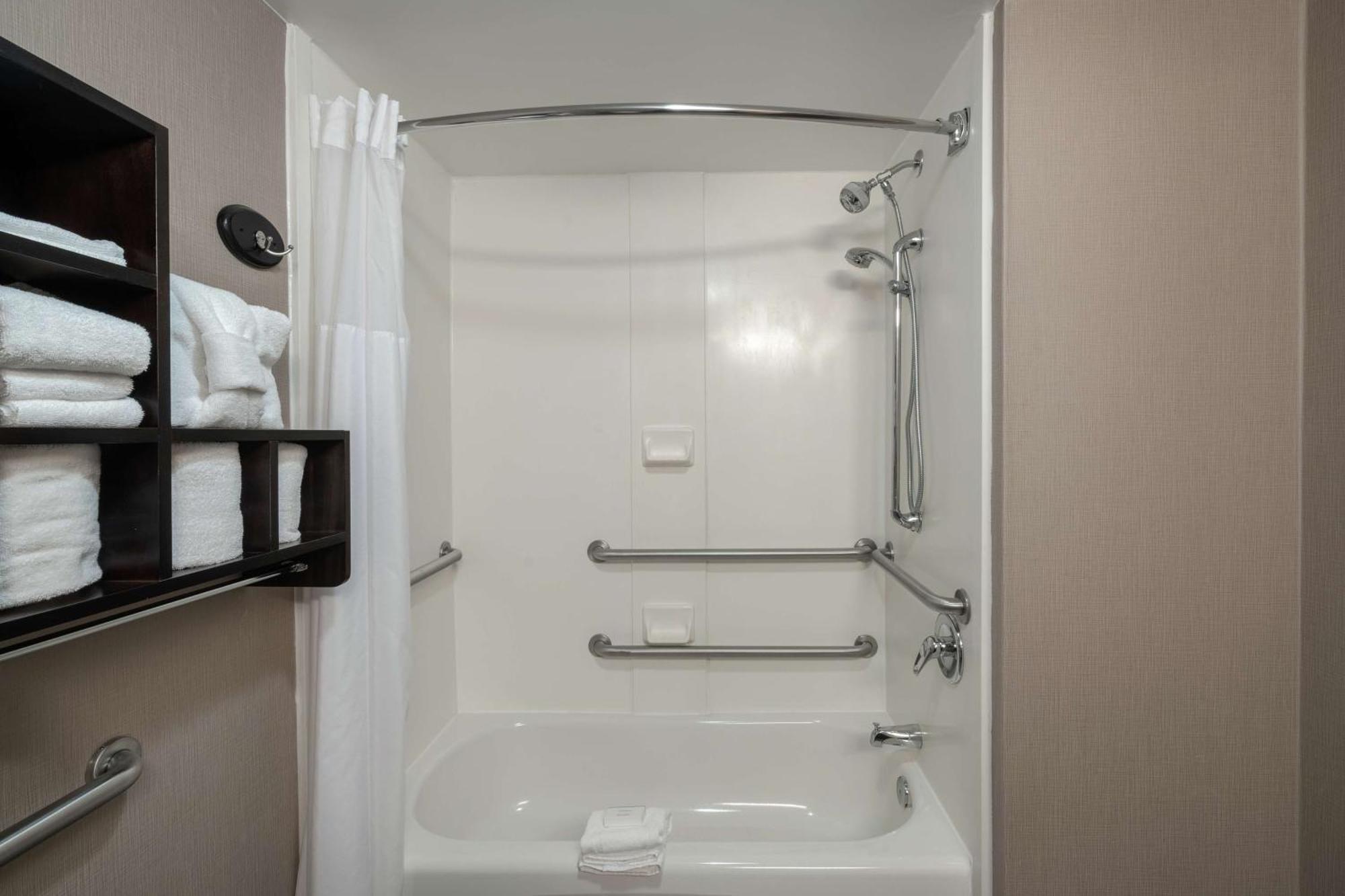 Hampton Inn Dublin Newbern Luaran gambar