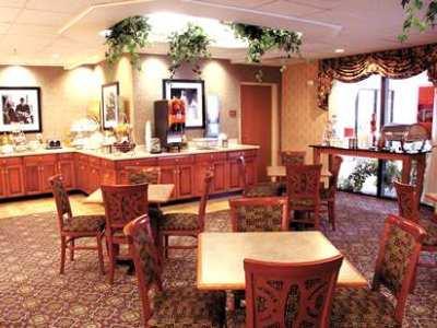 Hampton Inn Dublin Newbern Luaran gambar